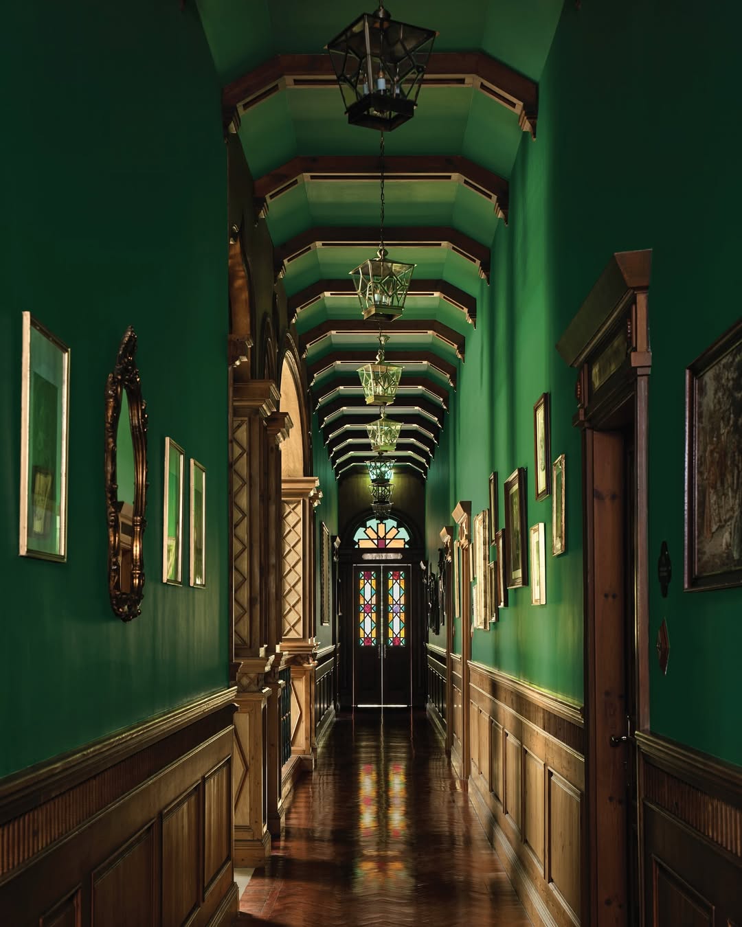 Maison Mystique, Khao Yai, Thailand - 22 rooms & suites with different concepts