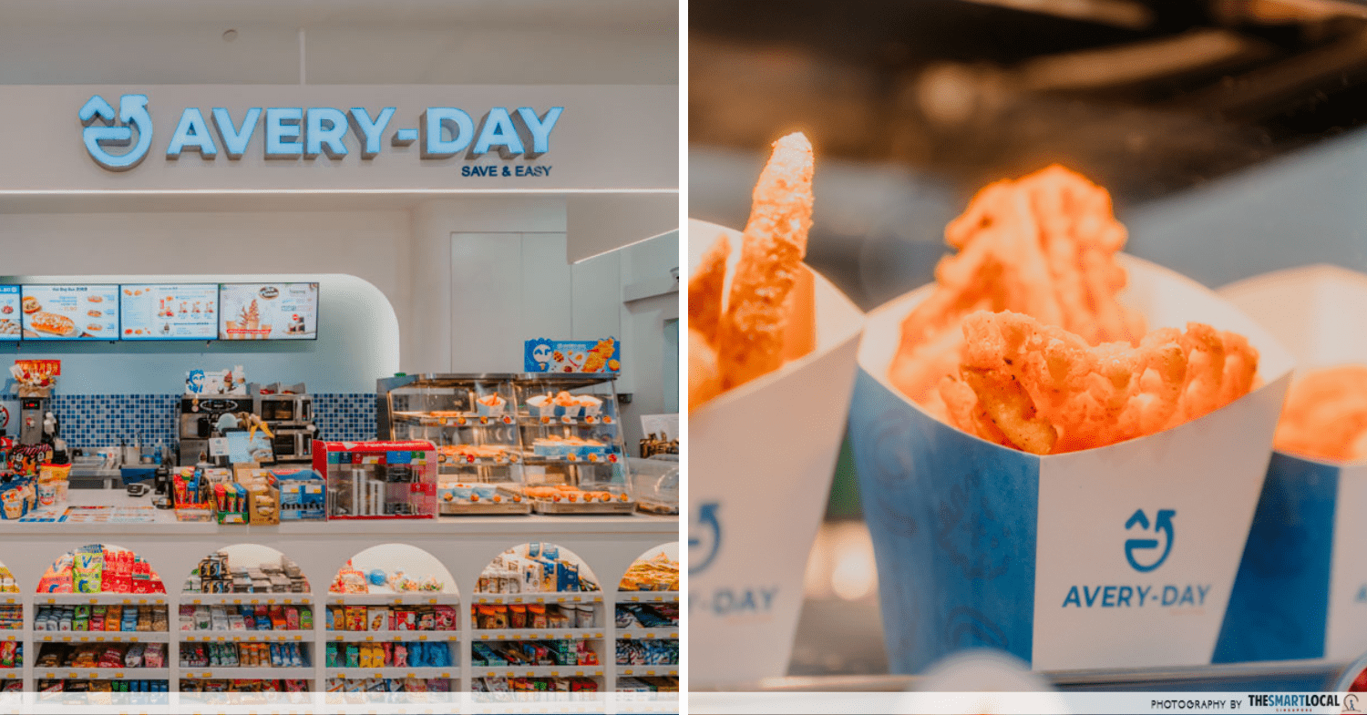 What to eat & shop at JB City Square Mall - Avery-Day (2)