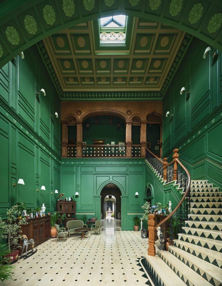 Maison Mystique, Khao Yai, Thailand - What to expect at Maison Mystique (3)