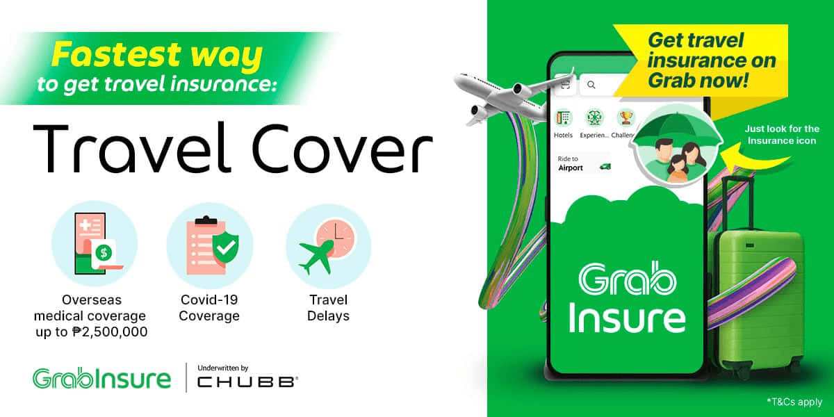 Travel insurance plans to consider & what you can claim from them - GrabInsure