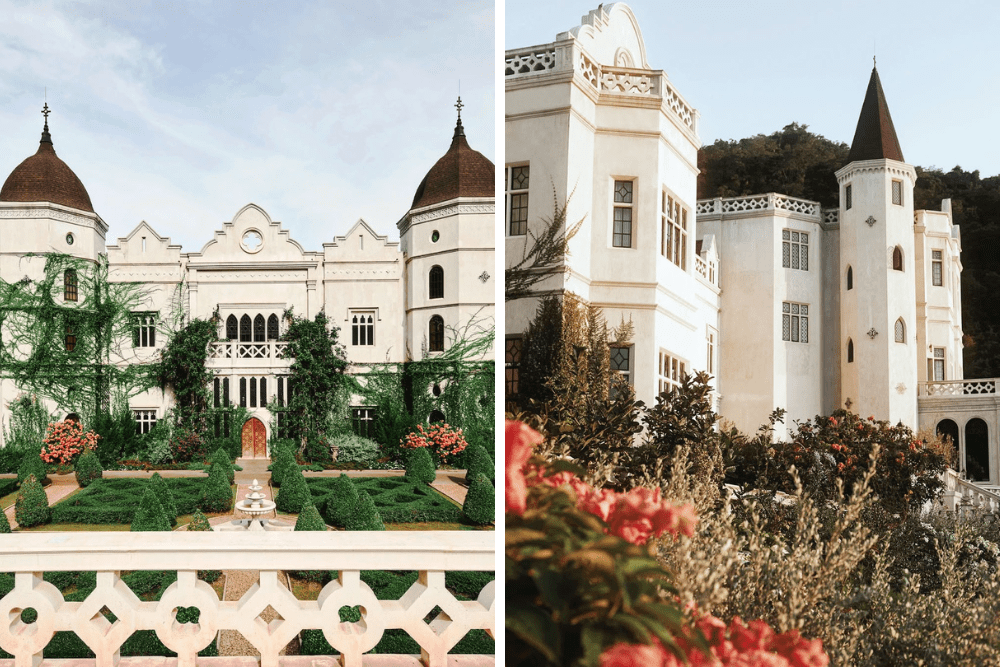 Maison Mystique, Khao Yai, Thailand -How to get to Maison Mystique hotel in Khao Yai