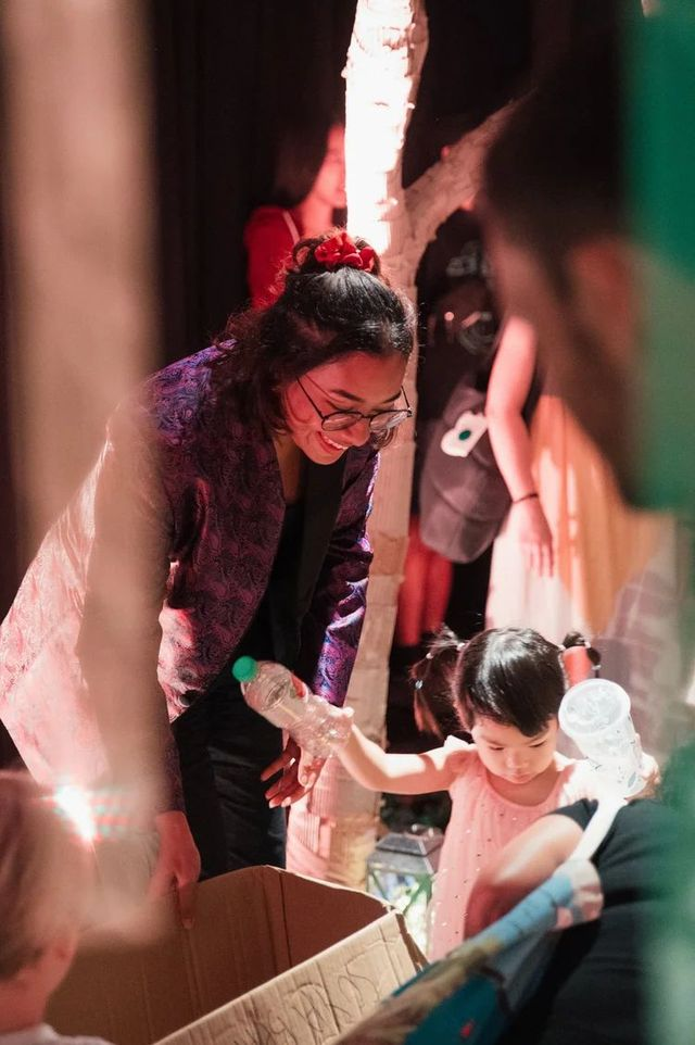 interactive storytelling