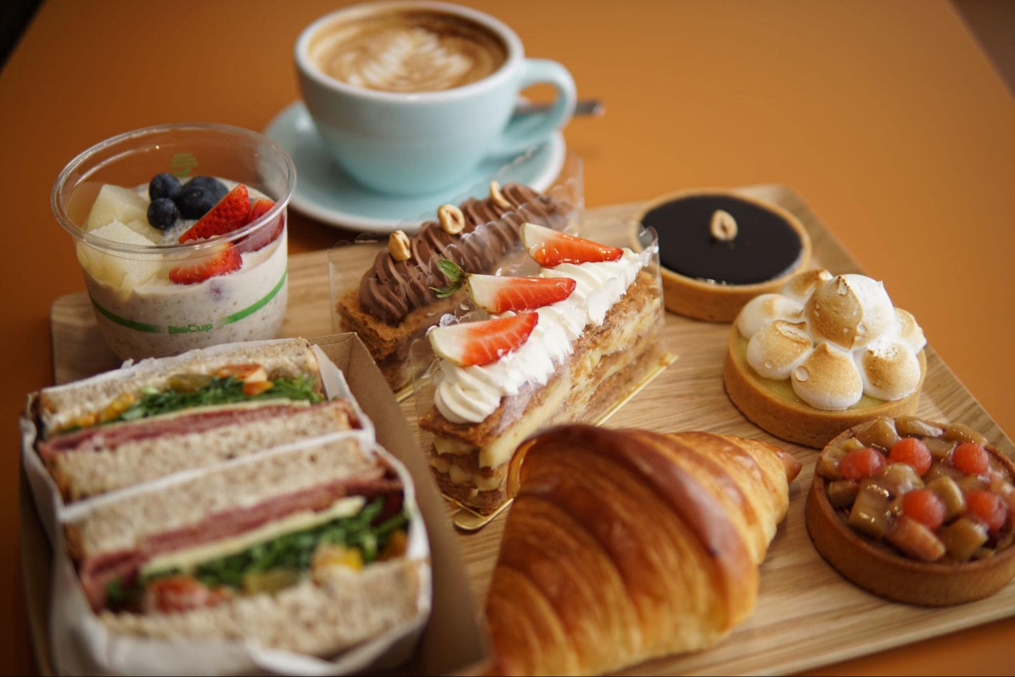 light to night - Life Prep exhibition