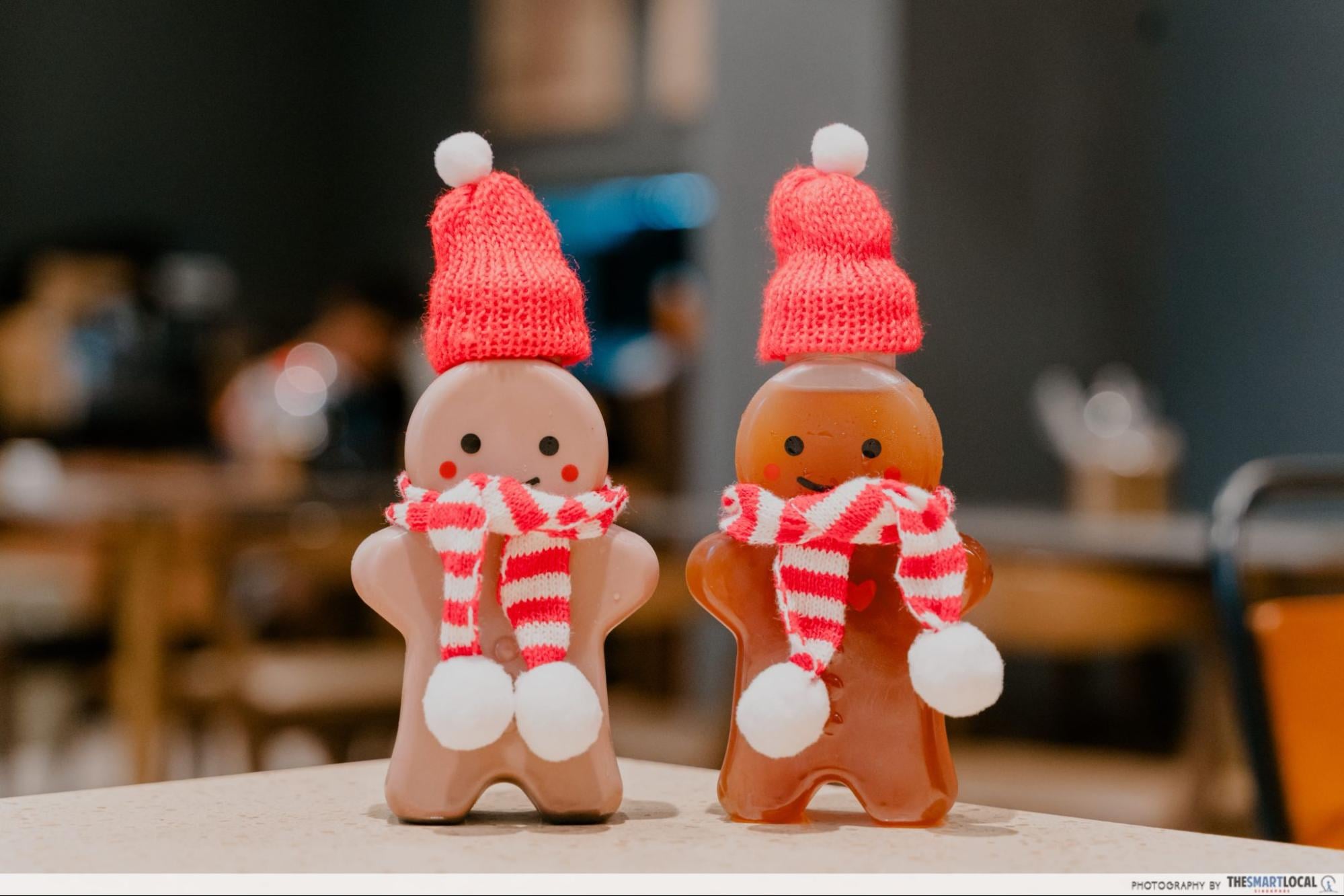 millenia walk christmas - tca prologue