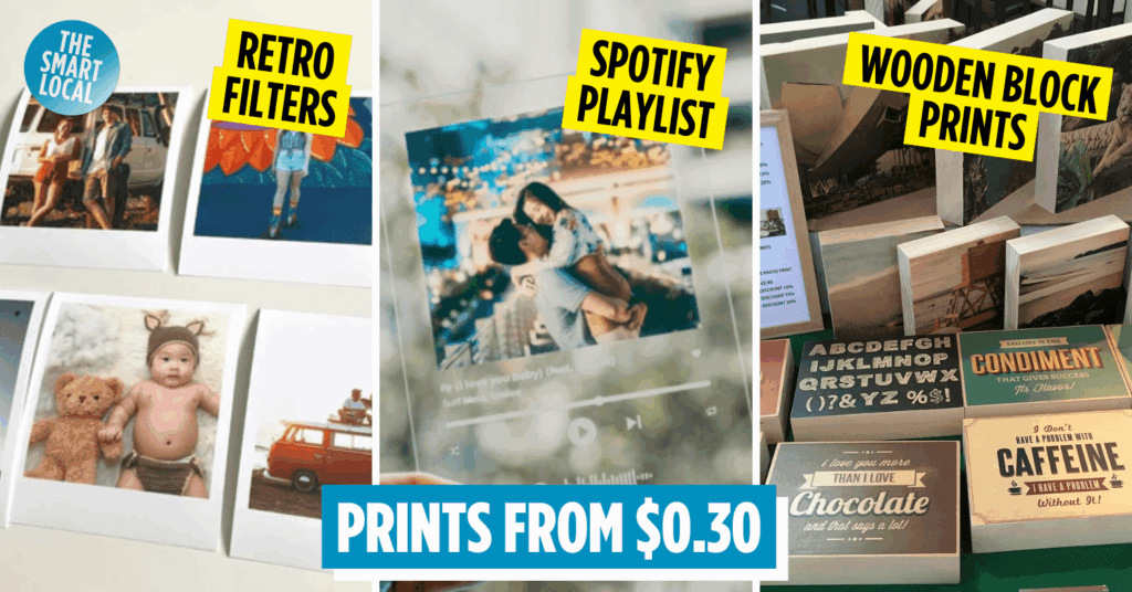 photo printing - cover