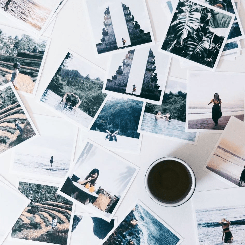 photo printing - photobook 1