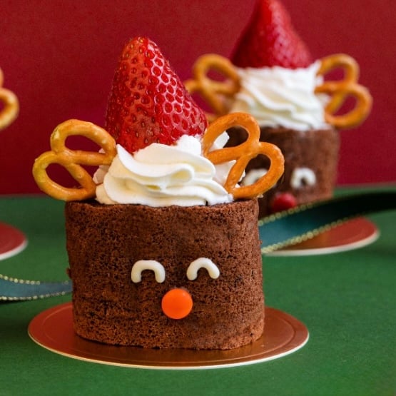 tott christmas workshop 2025