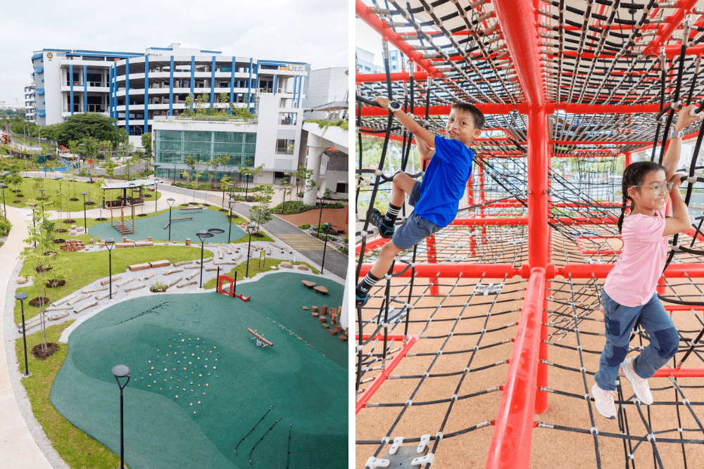 13 Kid-Friendly Things To Do In Singapore This January 2026 - Bulim Park