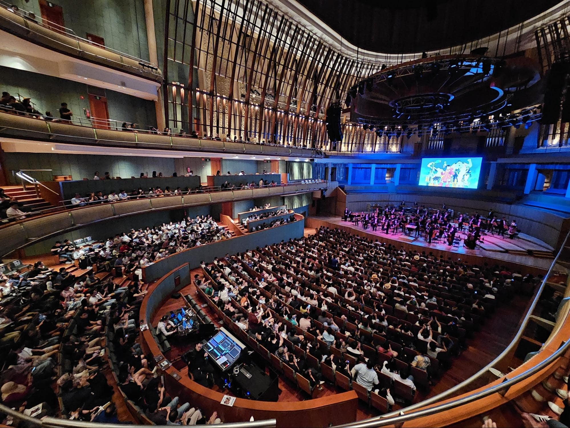 13 Kid-Friendly Things To Do In Singapore This January 2026 - How to train your dragon concert