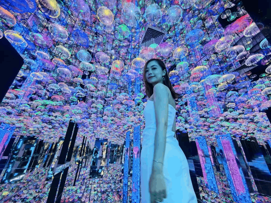 Bangkok Cave Fantasy