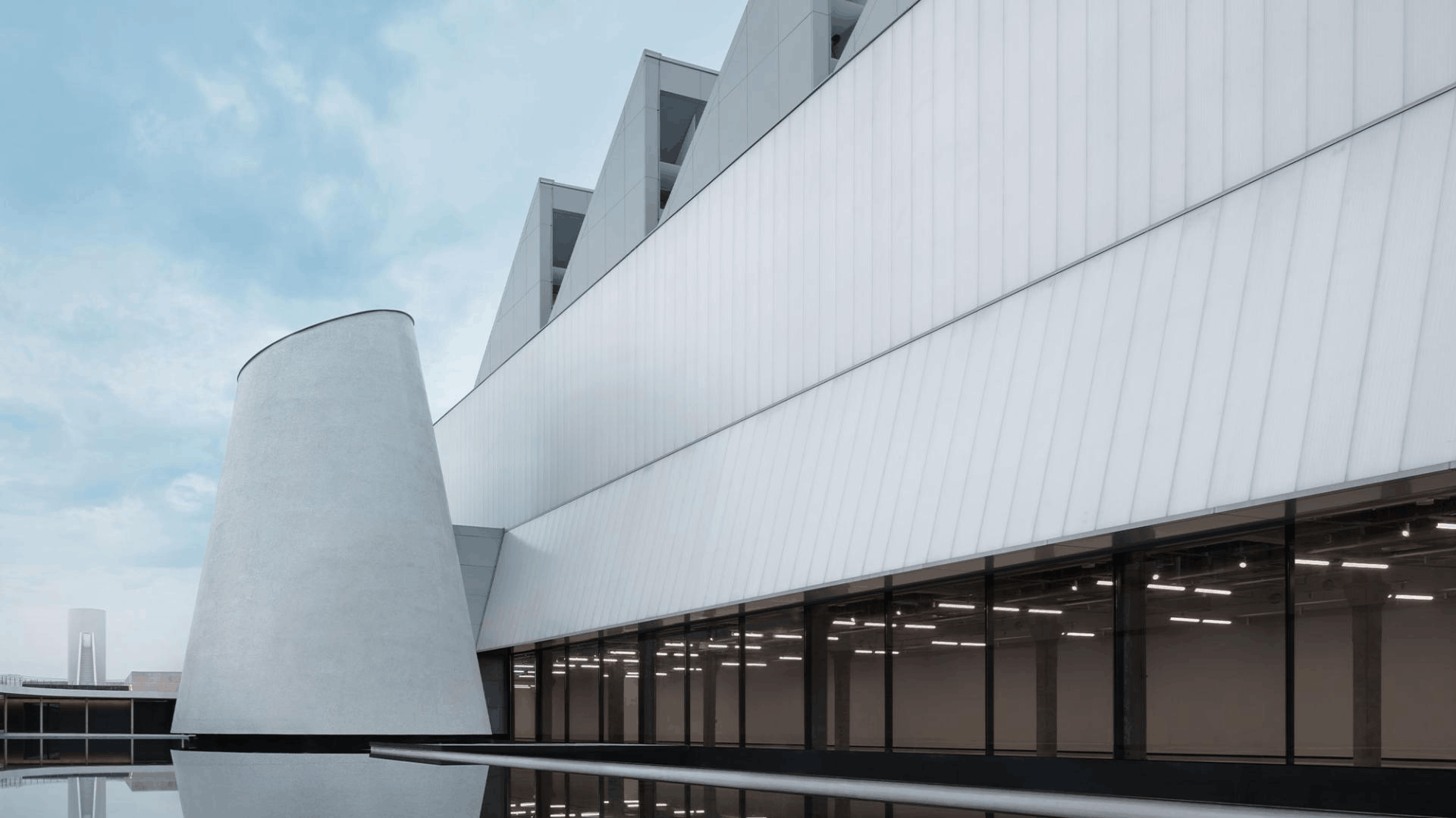 New Dib Bangkok Museum