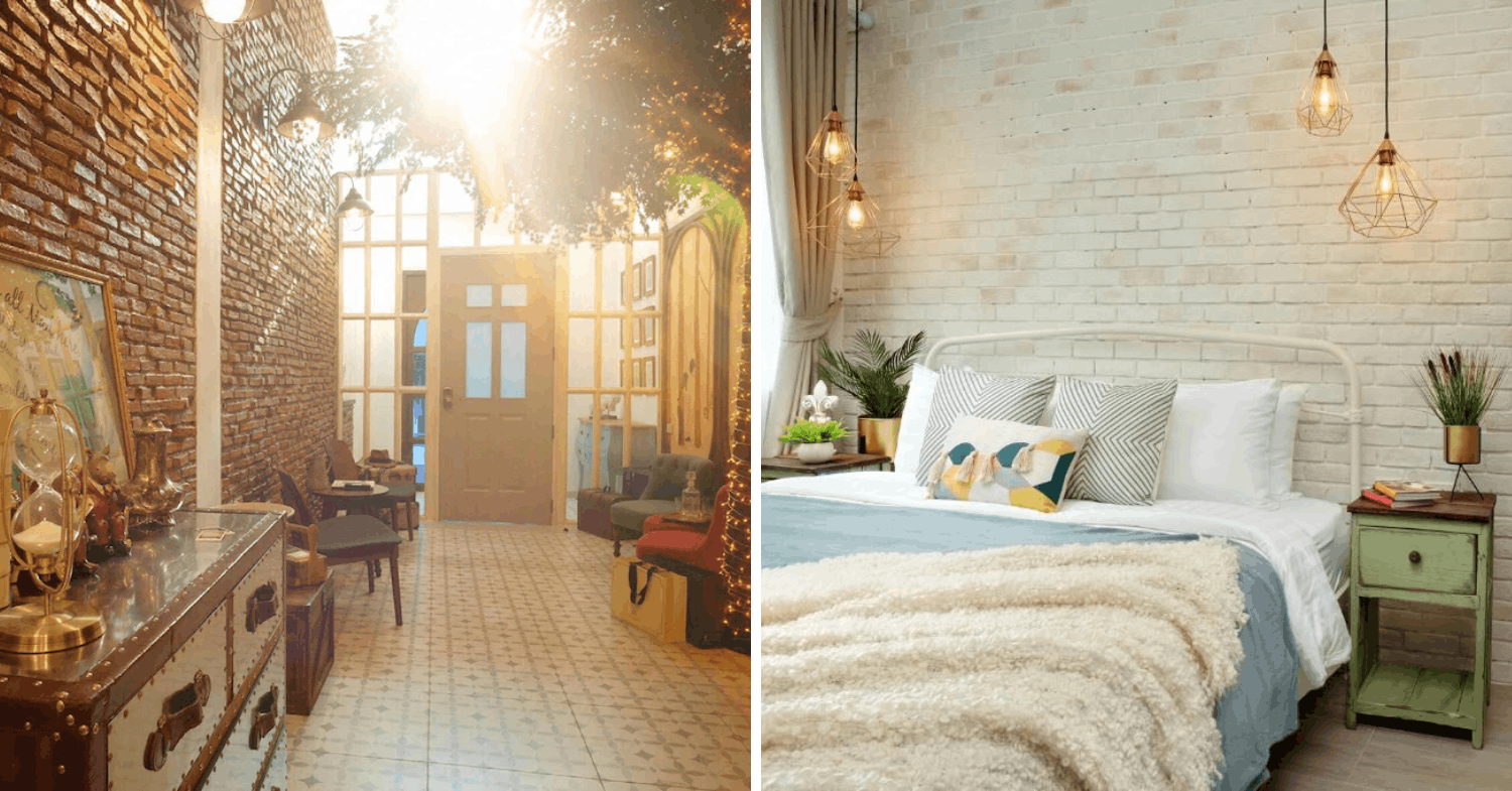 Bangkok Hide and Seek Boutique Hometel