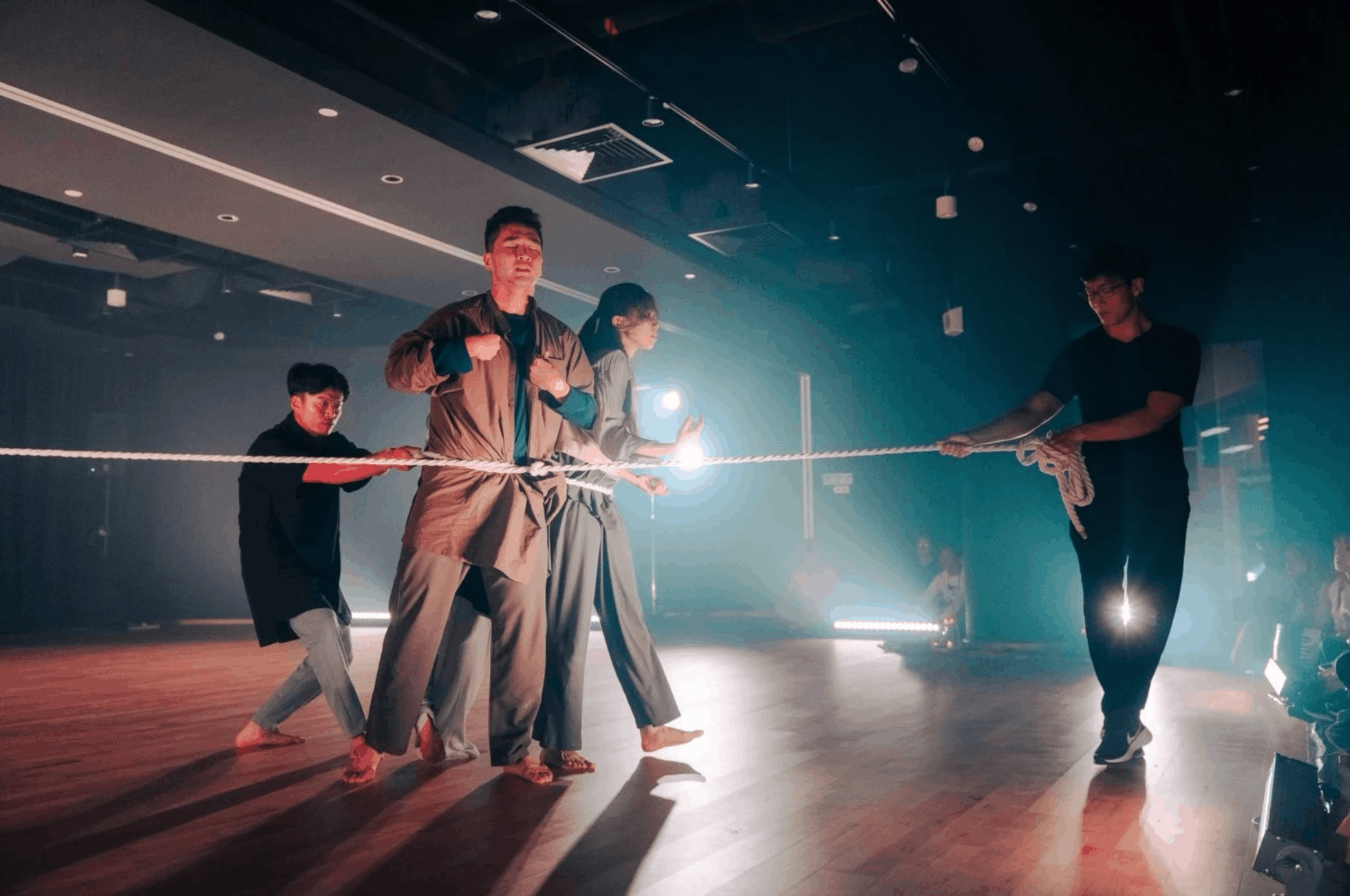 Best Things To Do This Weekend In Singapore –COMMA Creative Arts Festival 2026