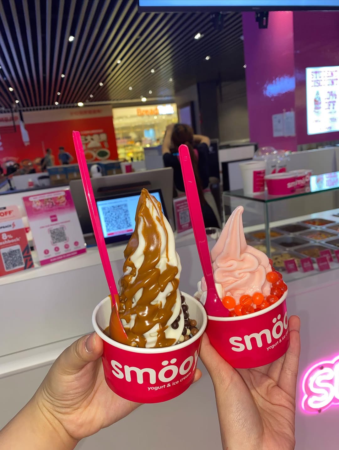 Birthday Deals - Smooy