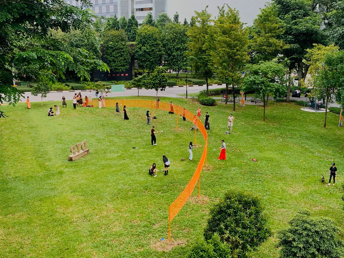 bring your own racket