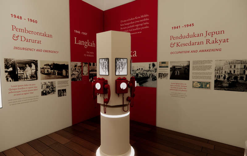 Crazy Rich Asians Mansion Gallery