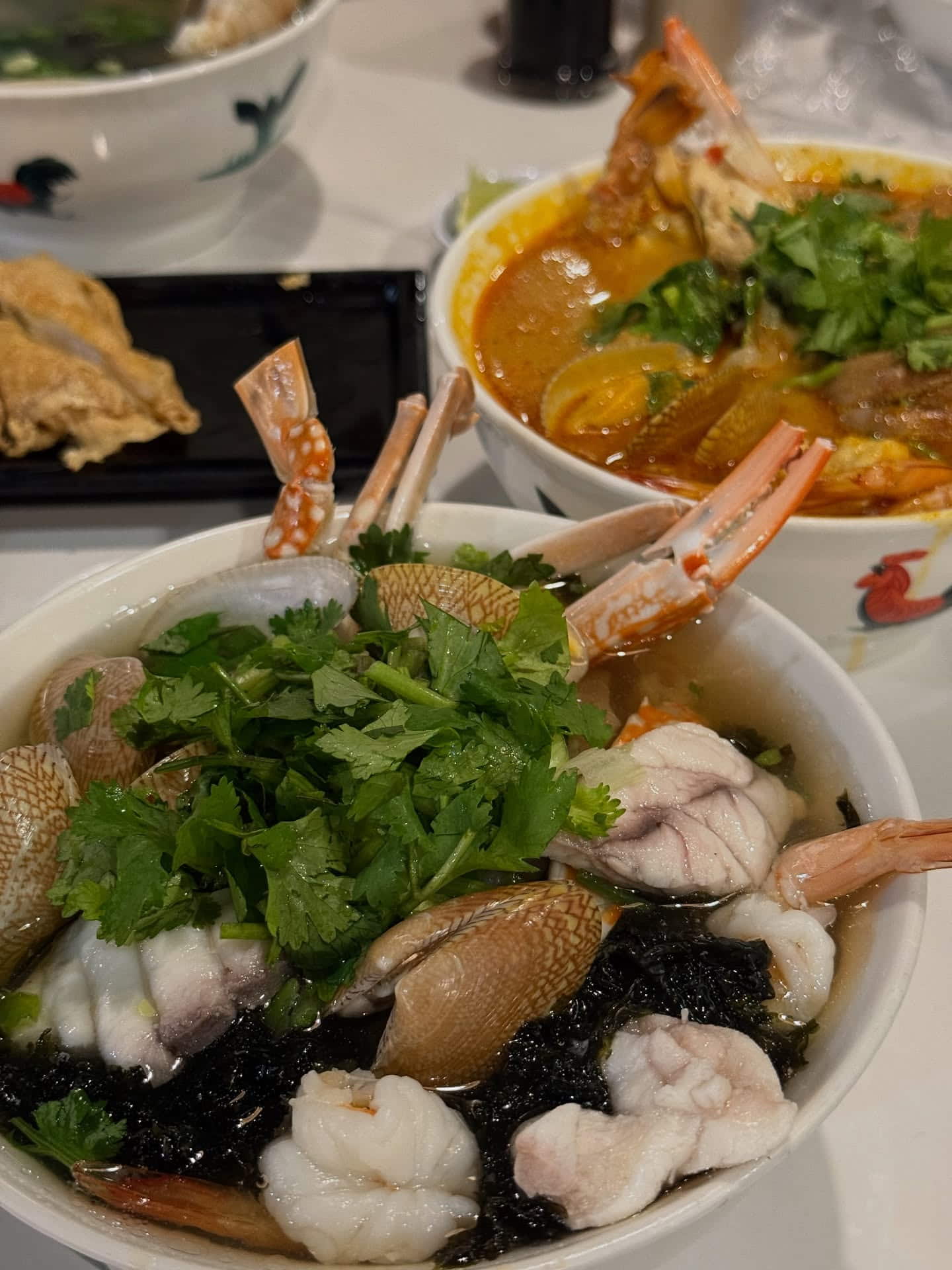 DBS/POSB CNY 2026 - Hai Kah Lang JB