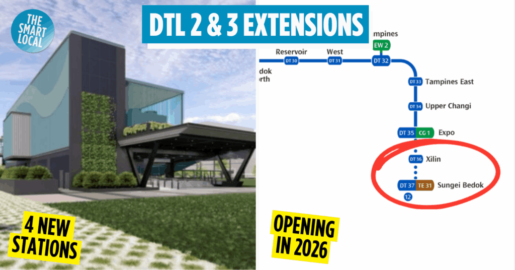 DTL extension - cover