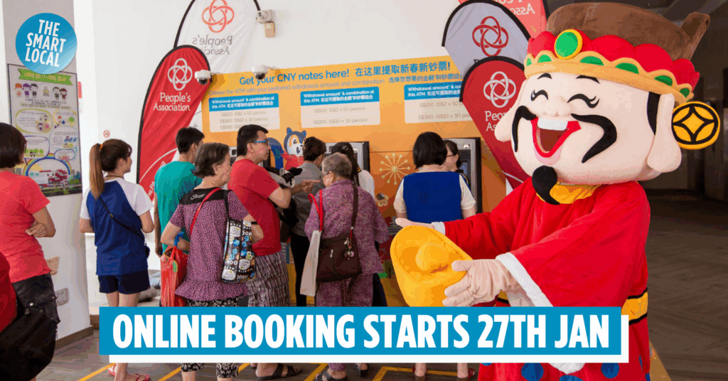 Fit & new notes for CNY cover image