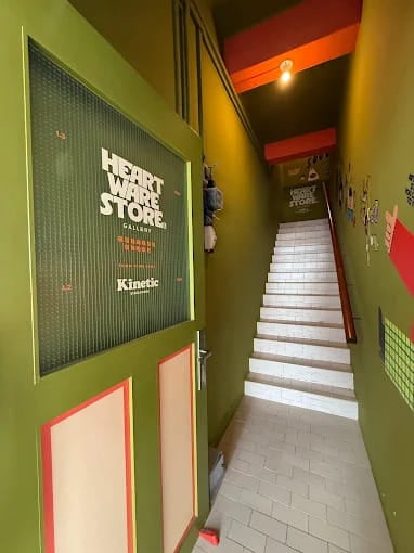 Heartware Store & Gallery