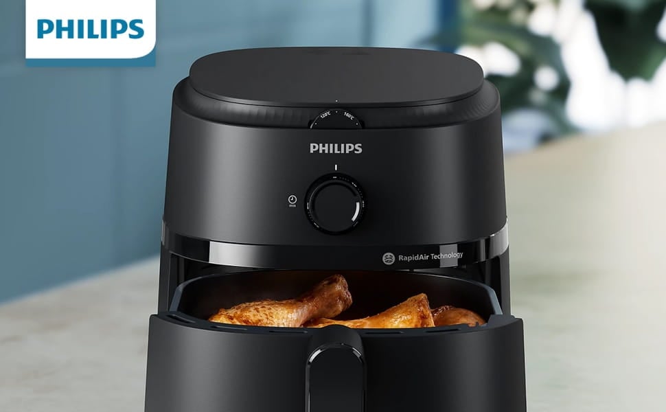 Philips airfryer