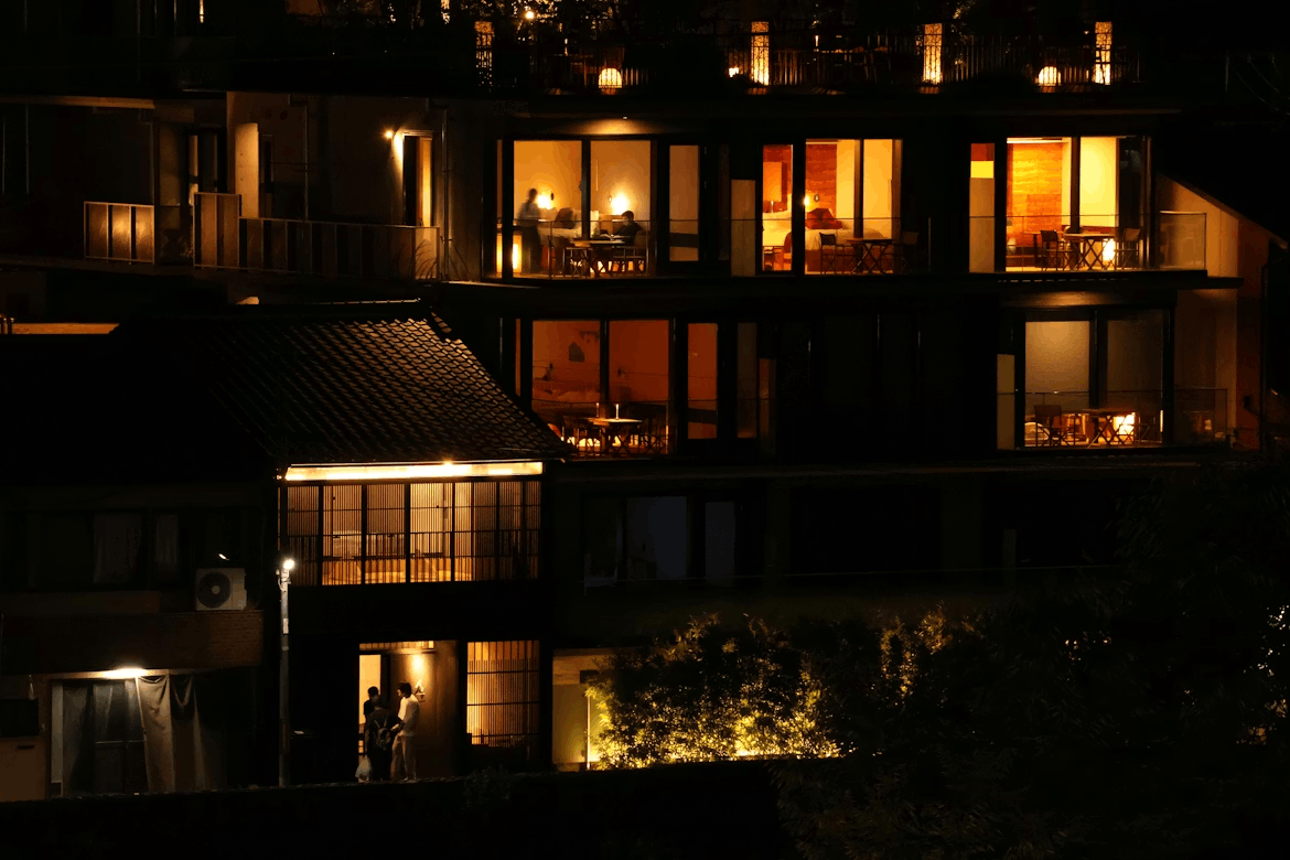 Japan Tourist Tax - Accomodation Tax