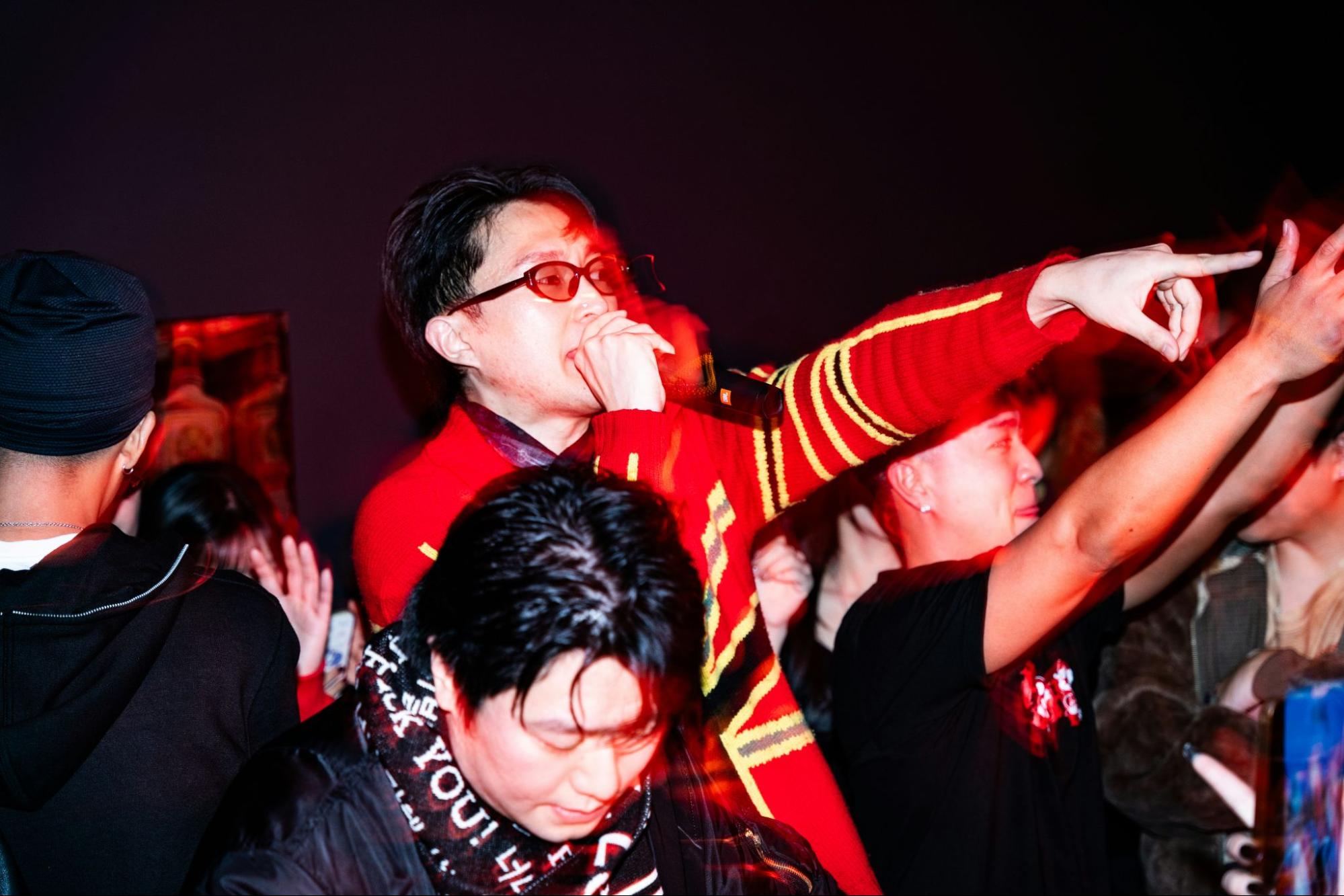 Male Host Club - Sing Songs