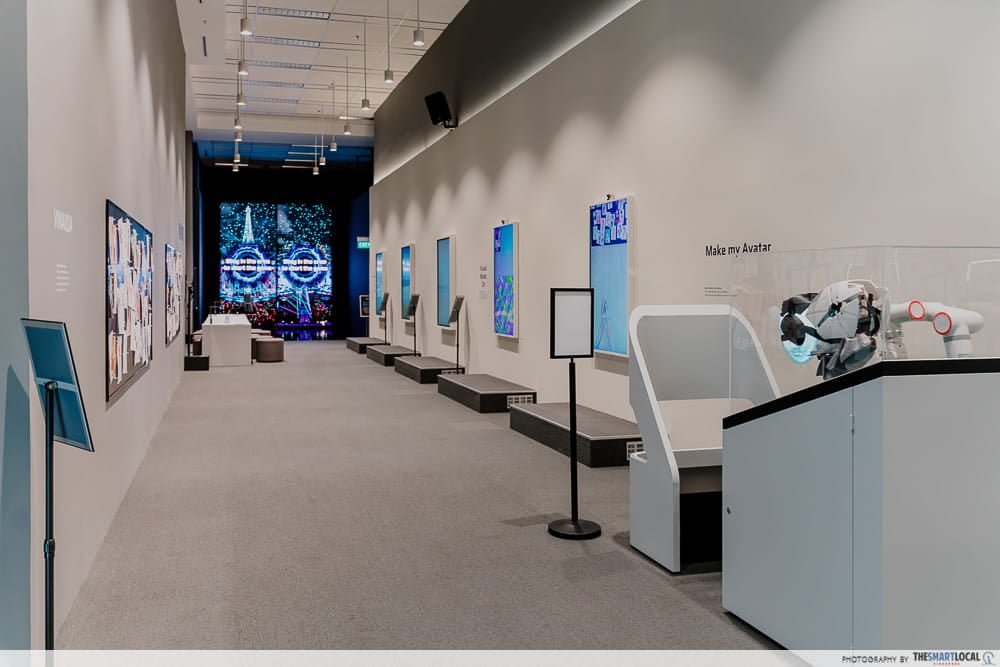 NEXT IDOL - ACTIVITIES