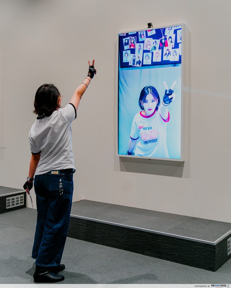 NEXT IDOL - AI AVATAR