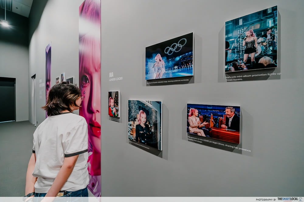 NEXT IDOL - IDENTITY ARCHIVE