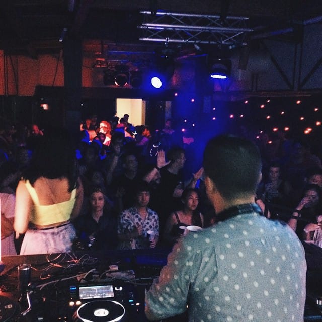 Old SIA Sports Complex - Super0 Openair