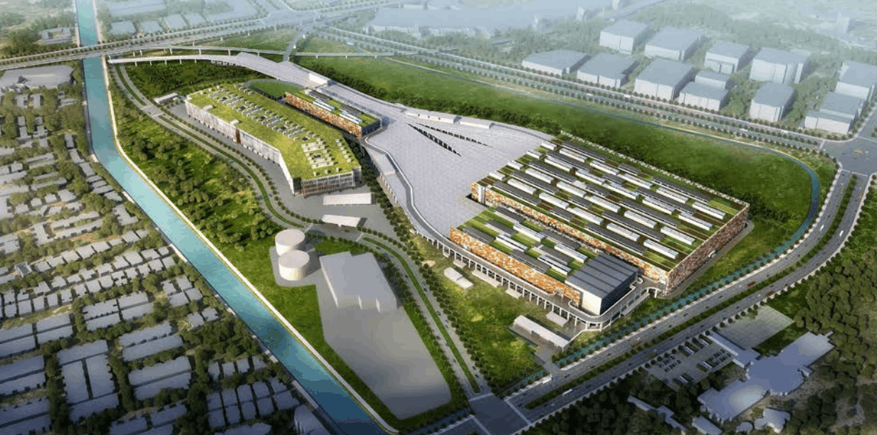 Openings in Singapore - JRL