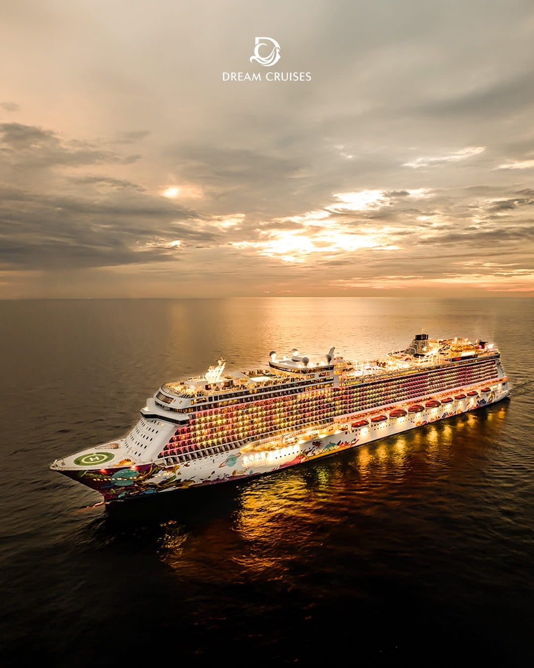 Dream Cruise