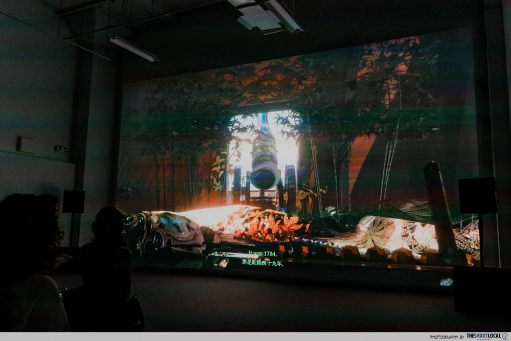 Singapore Art Week 2026 - The 6th VH AWARDS