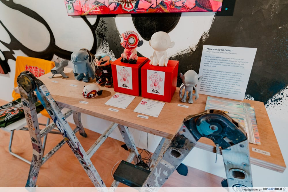 The Last Tree Was A Building Merch