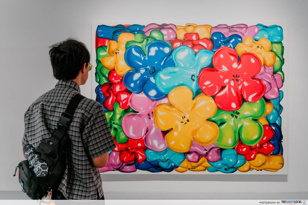 Singapore Art Week 2026 - Whitestone Gallery