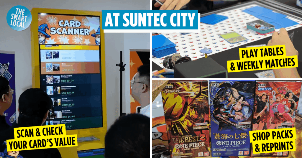 Card Arena cover image