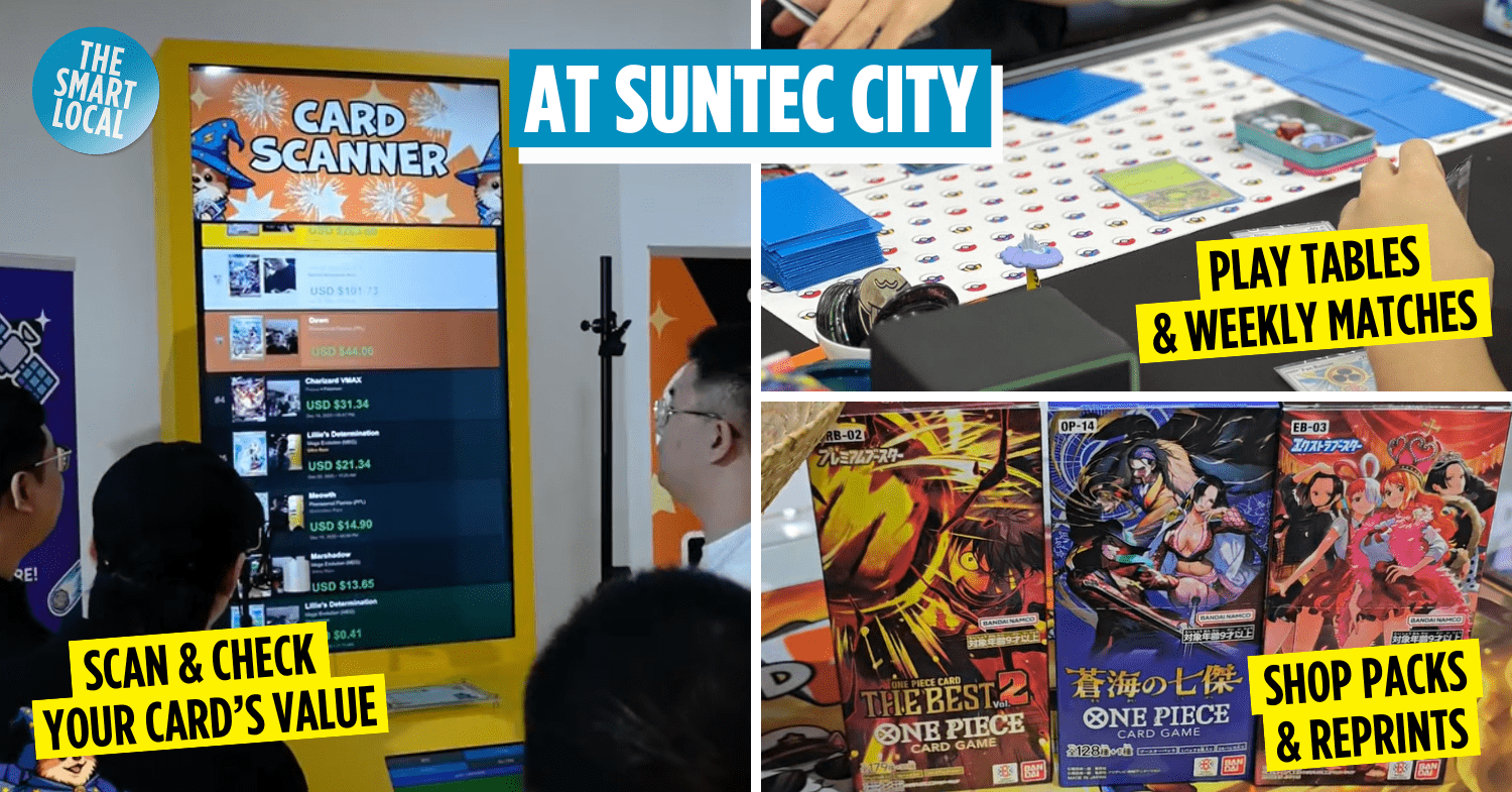 Card Arena cover image