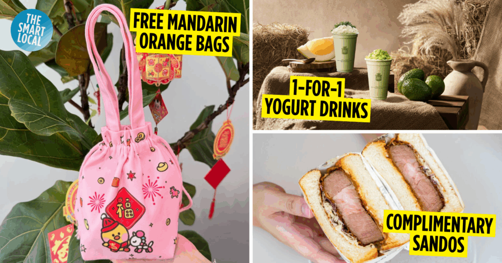 Weekly deals cover image