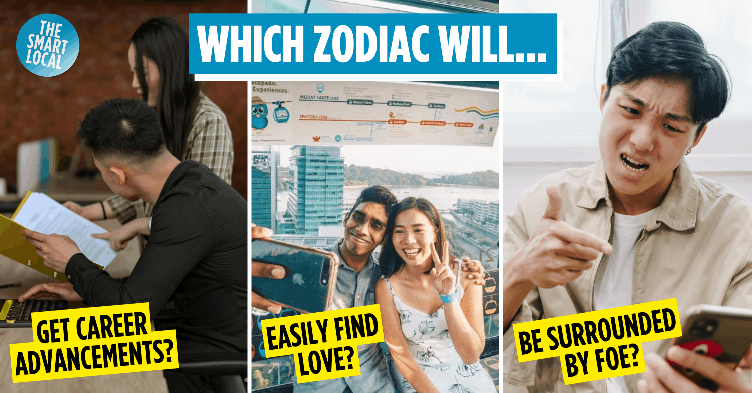 Zodiac Predictions 2026: What Do Your Love, Career & Overall Fortune Hold In The Year Of The Horse?