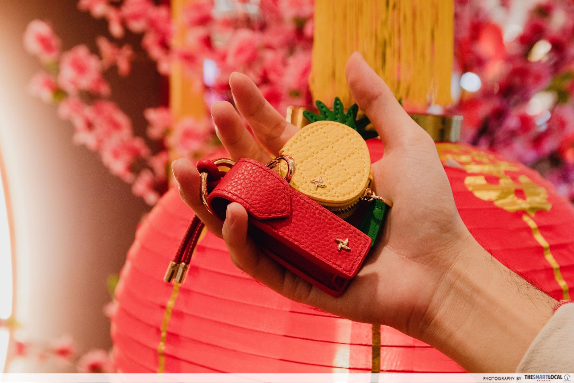 Limited Tricia Lew blind box lucky bad charm