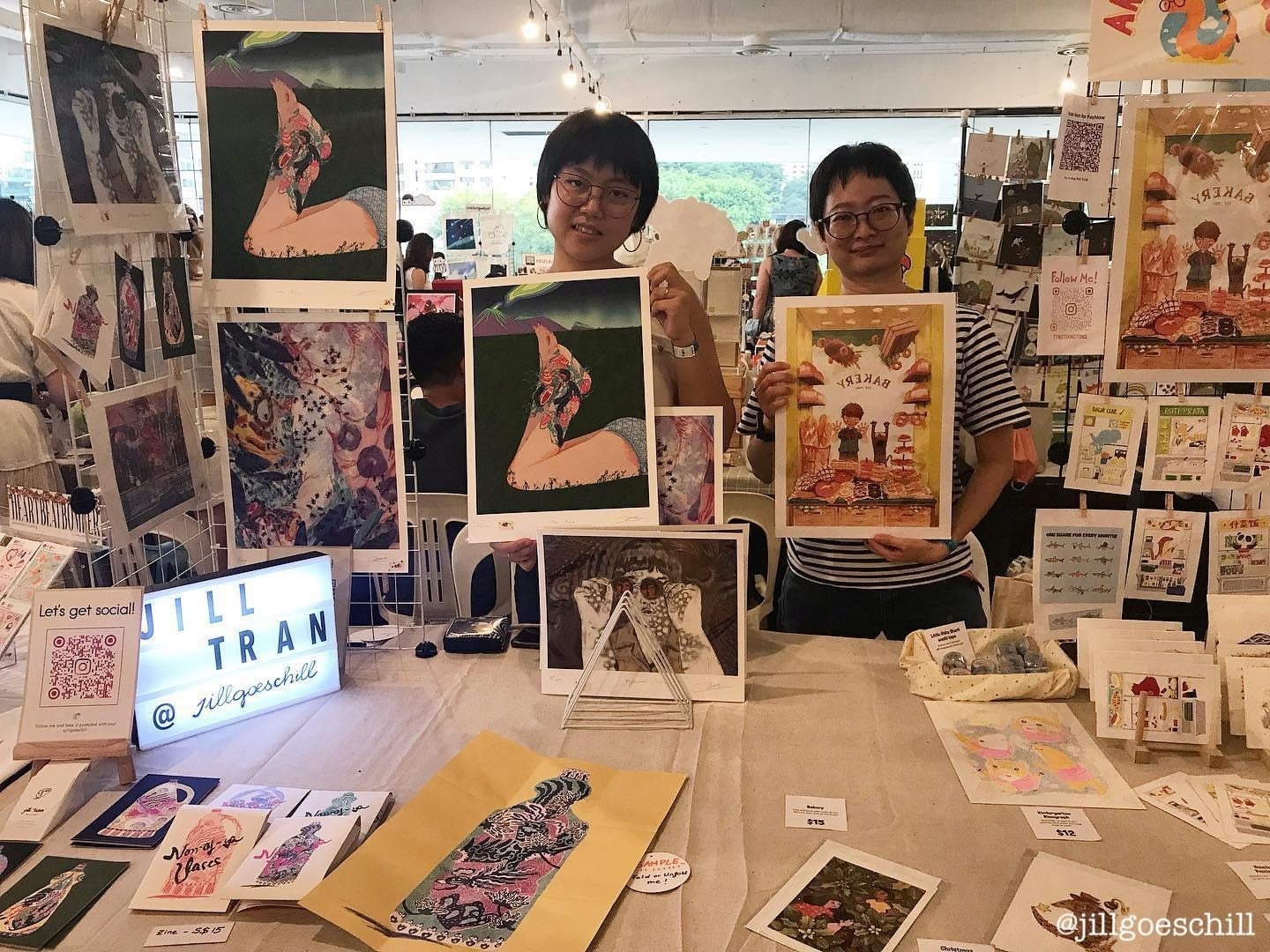 artbox - illustrators