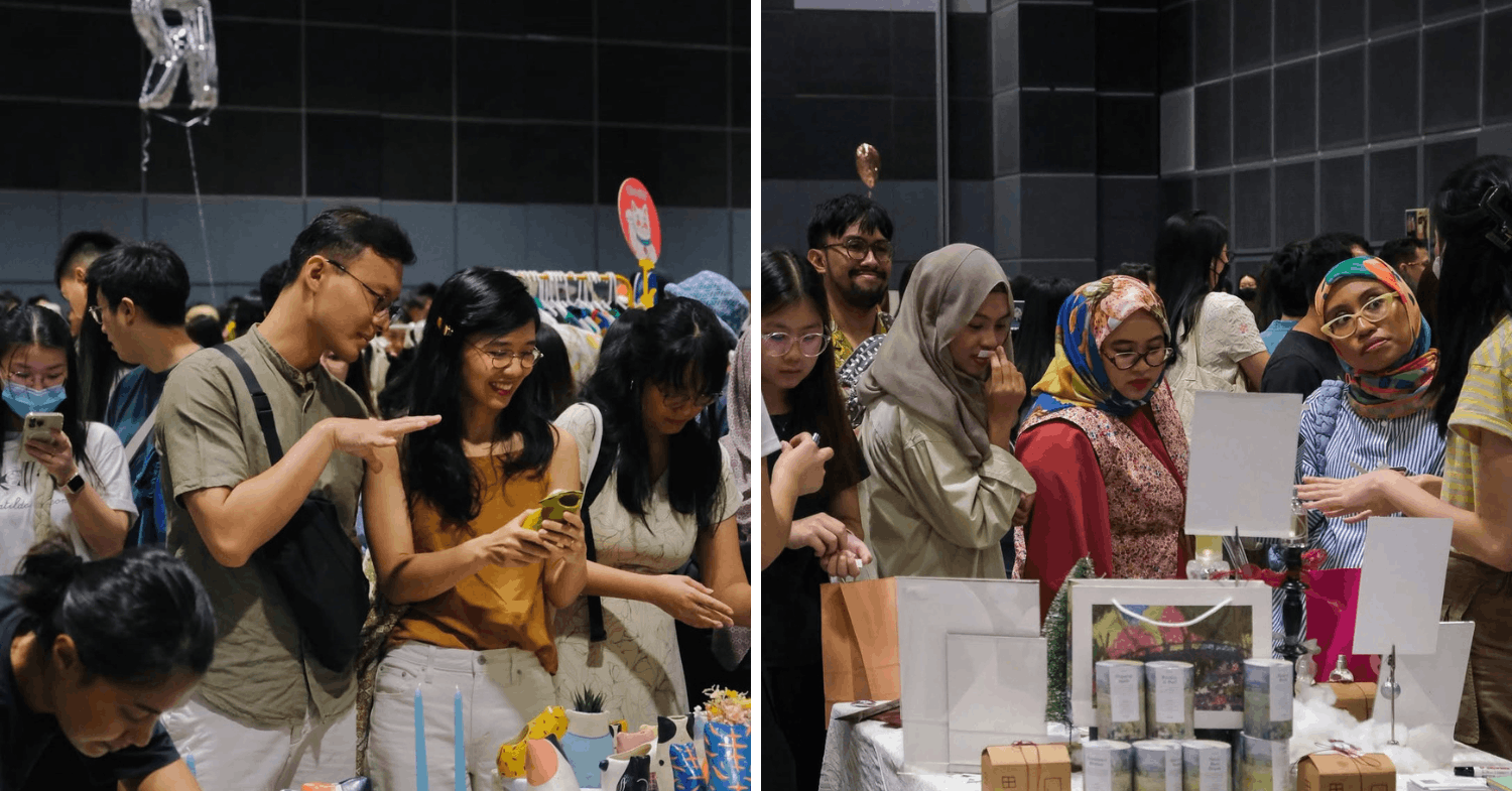 previous editions of Public Garden