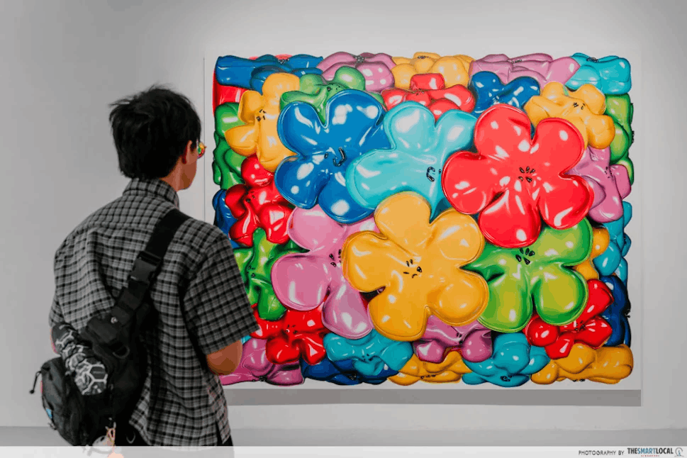 Singapore Art Week 2026