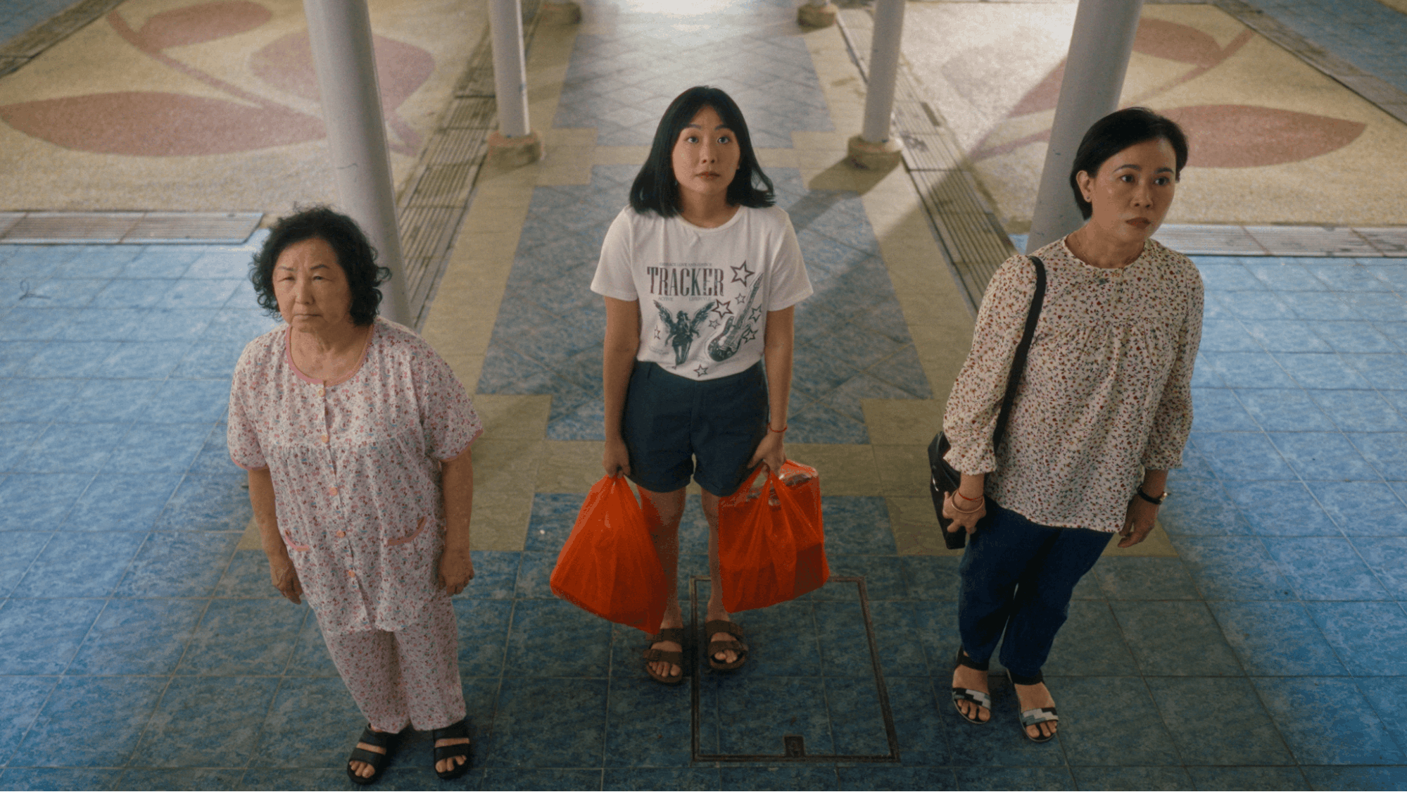 One Last Supper by Jerold Lim Xing Jie