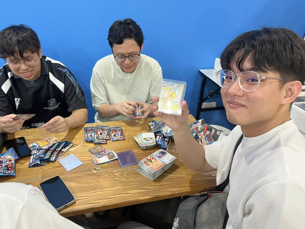 OBO collectibles cdc vouchers