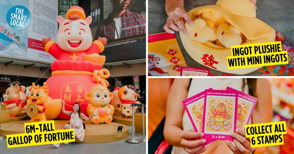 chinatown point cny 2026 - cover