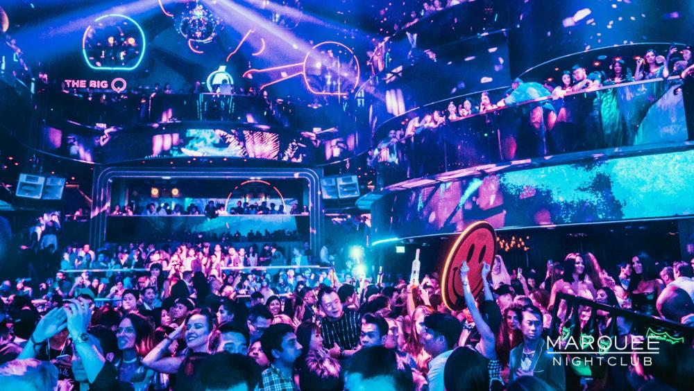 chinese new year - club