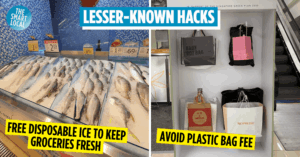 grocery shopping - cover