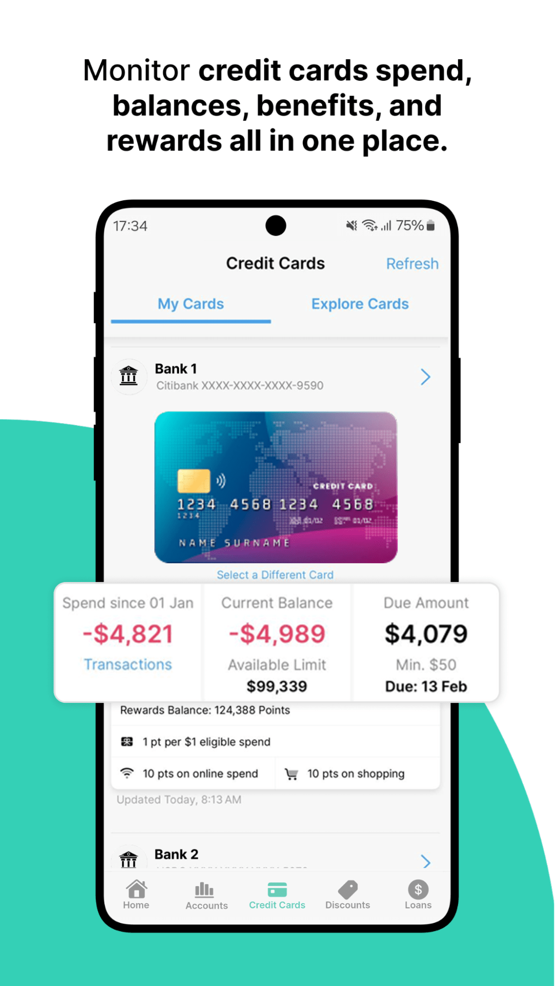 Free budgeting apps - Dobin